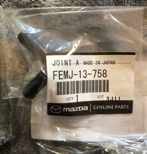 Mazda genuine 2004 2011 - 2004-2011, rx-8
