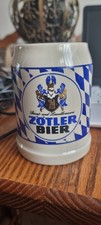 German Bier Stein0.5 LTR Ceramic Beer Stein