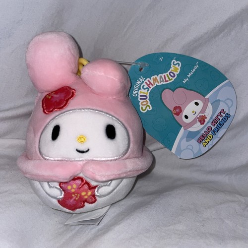 Squishmallows 5 hello - -,