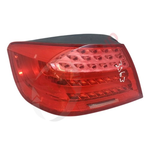 Bmw series e93 - 3, rear