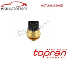RADIATOR FAN TEMPERATURE SWITCH TOPRAN 102 977 A NEW OE REPLACEMENT