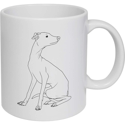 11oz elegant italian - 11oz, (320ml)