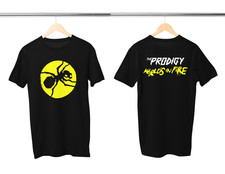 The Prodigy - World's on Fire T-Shirt