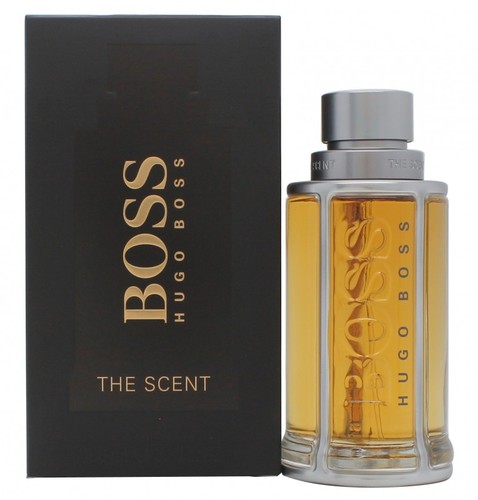 Hugo boss the scent - boss,