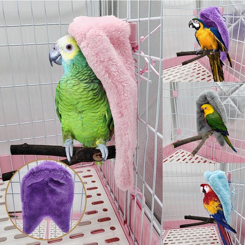 Bird cage corner windbreak - cage,