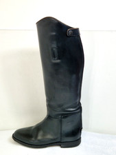 Toggi Leather Tall Riding