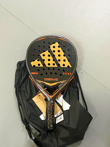 Adidas arrow hit carbon ctrl - hit,
