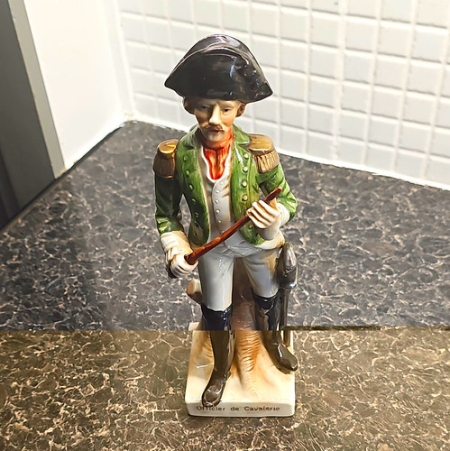 Vintage sitzendorf porcelain - vintage,