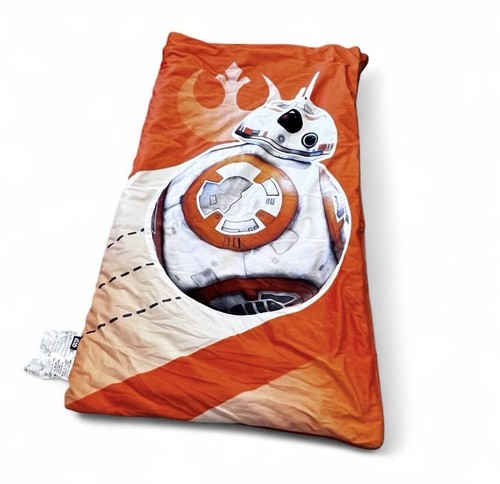 Star wars 8 - 🧡, sleeping