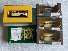 Corgi Toys Collectable Bundle