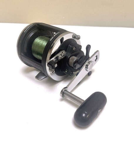 Shimano triton 300 fishing - shimano,