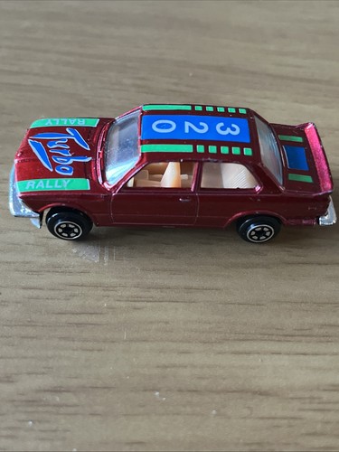 Yatming scale 1029 bmw - yatming, no.1029,bmw