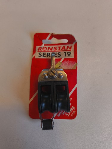 Ronstan series rf1957 - ronstan, 19