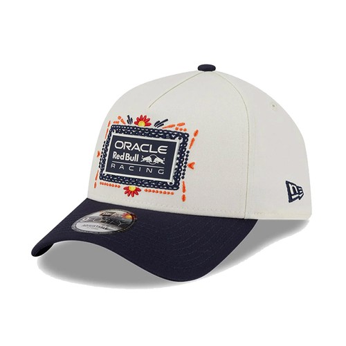 New era cap oracle - oracle, bull