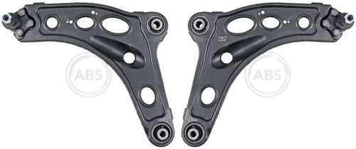 Left and right set - left, 211816