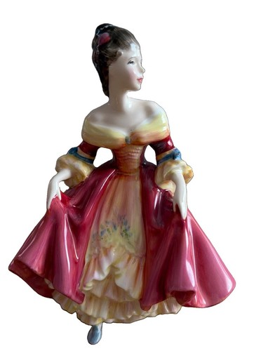 Royal doulton southern - southern, belle