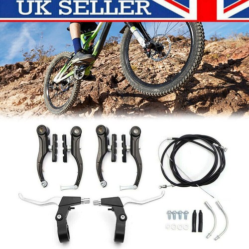 Bmx mtb bike brake kit - bmx, v