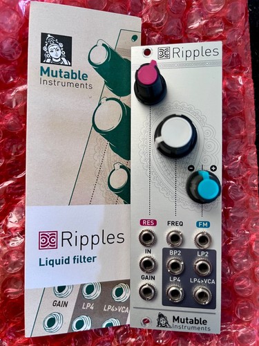 Original mutable instruments - original,