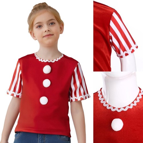 Kids girls shirt - kids,