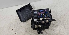 HONDA CR-V III RE Fuse Box