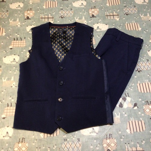 Boys next piece suit - boys,