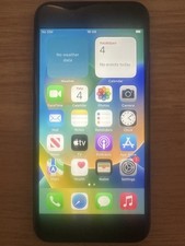 Apple iPhone 8 Space Grey - 256GB - Fully working - Unlocked 