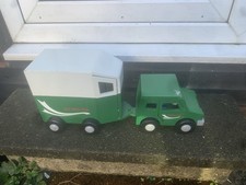 Early Learning Centre Wooden