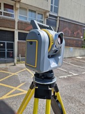 Trimble SX10 1" Robotic Total