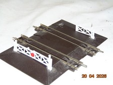 Peco ST20 and ST21 Twin track