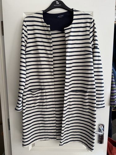 Saint james long breton style - james,