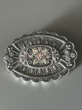 Victorian Solid Silver