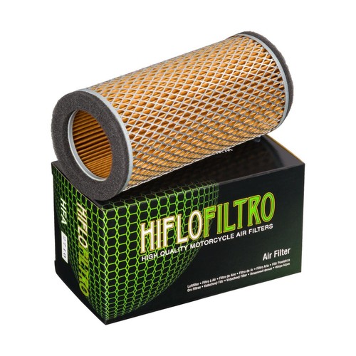 Hiflofiltro air filter - air, fits