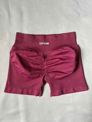 Dfyne impact shorts - dfyne,