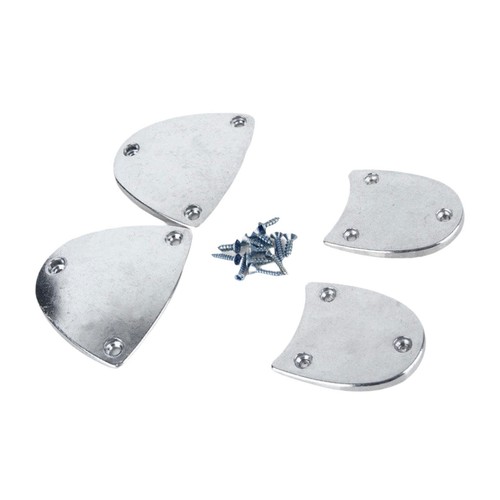 Tap shoe sole protector split - protector,