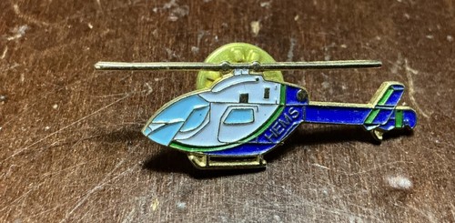 Hems emergency medical - hems,