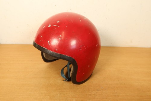 Vintage cromwell motorcycle - cromwell,