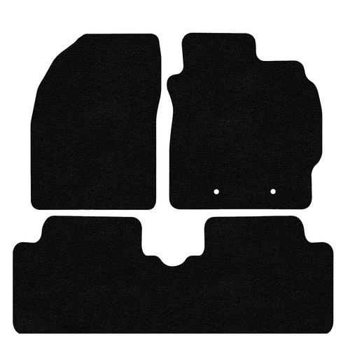Fits toyota auris - to, 2012