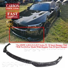For BMW 5 Series G30 G31 G38