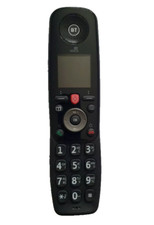 BT Essential Type A Cordless Phone Handset Only No Charger No Batteries 090709