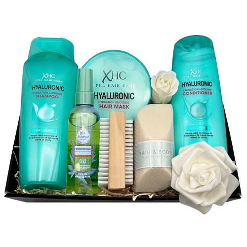 Women hyaluronic hair care - women,