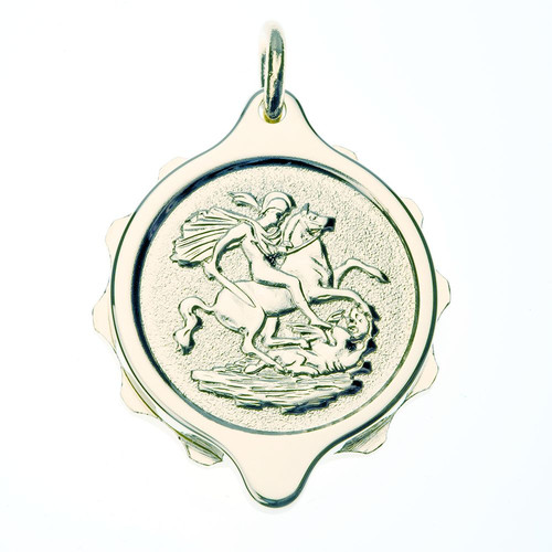 Sos talisman sterling silver - talisman,