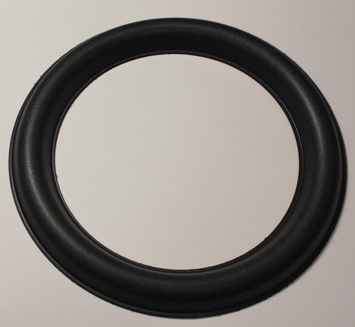 Foam surround for audio - foam, jl