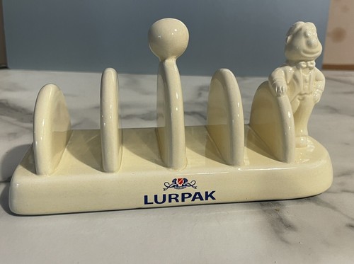 Lurpak douglas ceramic - douglas,