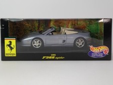 Hot Wheels Ferrari F355 Spider