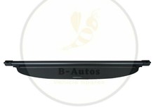 New parcel shelf load - shelf, cover