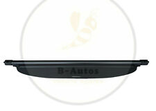 NEW PARCEL SHELF LOAD COVER BLIND BLACK FITS JEEP GRAND CHEROKEE WH 2004-2010