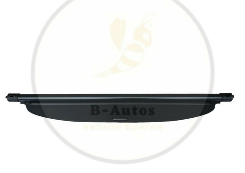 New parcel shelf load cover - new,