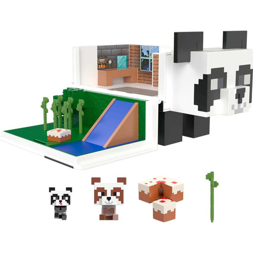 Minecraft mob head - minecraft,
