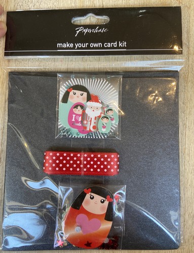 Paperchase make hour own - paperchase,