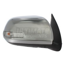 Fits Toyota Hi-Lux 2012-2017